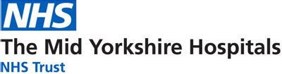 mid yorkshire hospitals nhs trust jobs